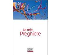 Le mie preghiere