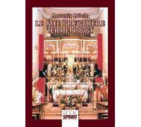 Le mie preghiere ieri e oggi