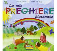 Le mie preghiere illustrate