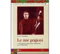 Dvd Mie Prigioni (Le) (2 Dvd)