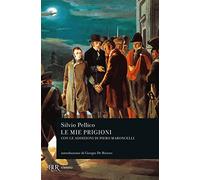 Le mie prigioni – Rizzoli Cucine