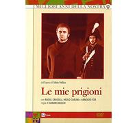 Dvd Mie Prigioni (Le) (2 Dvd)