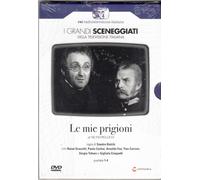 Le Mie Prigioni - Sceneggiati Rai