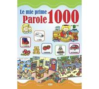 Le mie prime 1000 parole