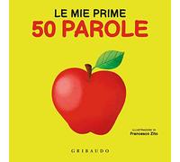 Le mie prime 50 parole