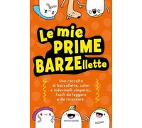 Le mie prime barzellette