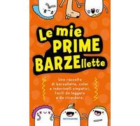 Le mie prime barzellette
