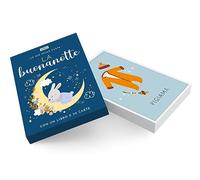 Le mie prime carte della buonanotte. Con 30 Carte - Bonaguro Valentina