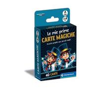 Le mie prime Carte magiche