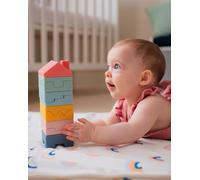Le mie prime costruzioni - 6m+ - babytolove
