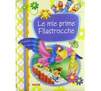 Le mie prime filastrocche