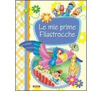 Le mie prime filastrocche