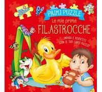 Le mie prime filastrocche