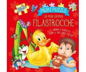 Le mie prime filastrocche