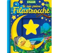 Le mie prime filastrocche. Ediz. a colori