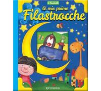 Le mie prime filastrocche. Finestrelle. Ediz. a colori
