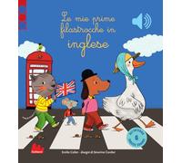 Le mie prime filastrocche in inglese. Ediz. a colori
