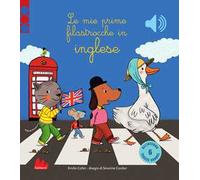 Le mie prime filastrocche in inglese. Ediz. a colori