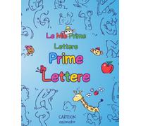 Le mie prime lettere