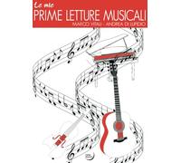 Le mie prime letture musicali