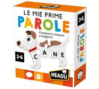 Headu - Headu Le Mie Prime Parole