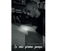 Le mie prime poesie