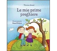 Le mie prime preghiere