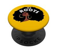 Le mie radici PopSockets PopGrip Adesivo