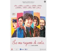 Le mie ragazze di carta (DVD)