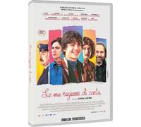 Le mie ragazze di carta (DVD)