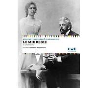 Le mie regie. Il gabbiano