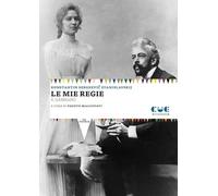 Le mie regie. Il gabbiano