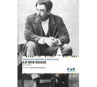 Le mie regie. Zio Vanja