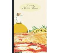 Le mie ricette - Pizze e Focacce