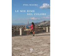 Le mie rime nel colore