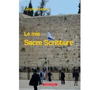 Le mie Sacre Scritture