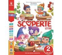 Le mie scoperte. Per la Scuola elementare. Con e-book. Con espansione online (Vol. 2)