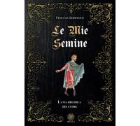 Le mie semine. La via druidica del cuore - [Psiche 2]