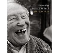 Mie Stelle. 45 Cineasti Del Reale- Mes Etoiles - Stefano Missio - 2023