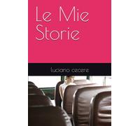Le Mie Storie