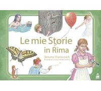 Le mie storie in rima - [Ikonos]