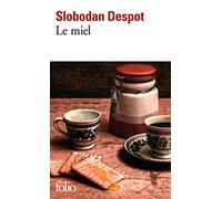 Le miel