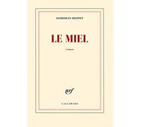 Le miel