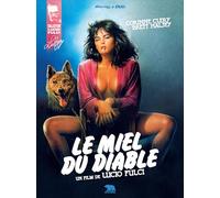 Le Miel du Diable [Combo Blu-Ray + DVD]