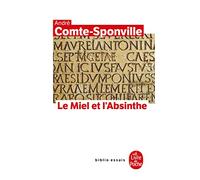 Le Miel et l'Absinthe: Poésie et philosophie chez Lucrèce
