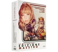 Le Migliore Edizione Maestro COFFRET DVD Nuovo