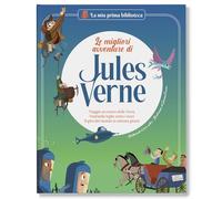 Le migliori avventure di Jules Verne. Viaggio al centro della terra. Venti...