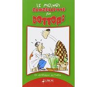 Le migliori barzellette sui dottori