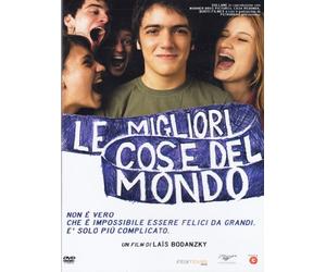 Le Migliori Cose Del Mondo (Dvd)