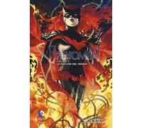 Le migliori del mondo. Batwoman. Vol. 3